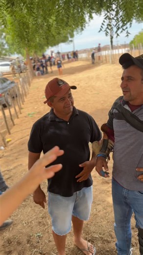 Paraíba Vaqueiro 🐎 | Rapaz, num vendo, num vendo e num vendo 🙅🏻‍♂️ Ou é 40k ou nem venha com proposta 🧐 | Instagram