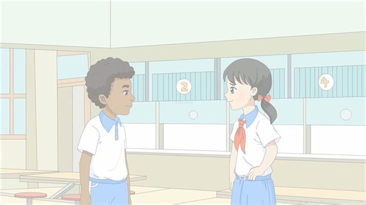 北师大4上第2单元 Learn and practise(LP)