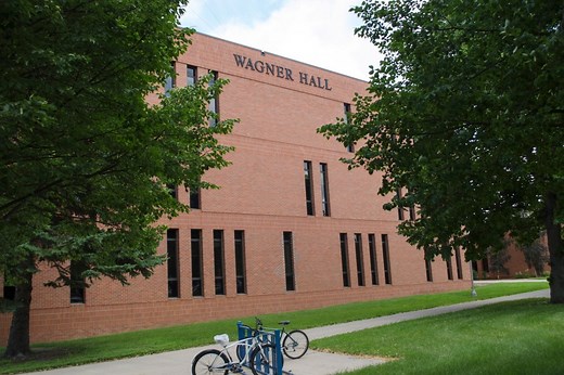 Wagner Hall