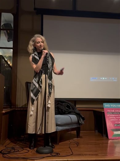 Rania Khalek on Instagram: "Just saw Abby Martin’s new film, Earth’s Greatest Enemy, and I’m shaken. This documentary exposes how the US military, the most powerful empire in history, is also the single greatest threat to our planet’s survival. It burns more fossil fuels than most countries combined, occupies the Earth with over a thousand military bases, poisons the water and soil, and leaves ecological destruction everywhere it goes. Its impunity is staggering. The US military gets a free pass