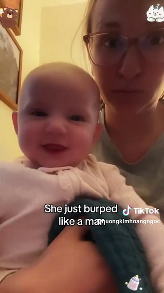 Hilarious Baby Hiccups Compilation