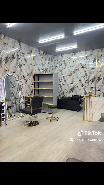 Amew Chanail บน TikTok