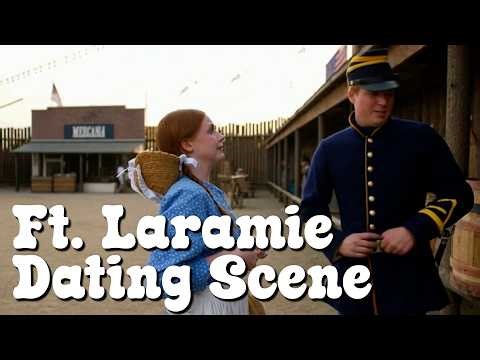 The Oregon Trail Dating Pool is... Lacking | Oregon Trail Vlog