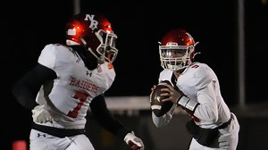 Section 1 football: The postseason is upon us. Here are the seeds in Class AA, A and B.