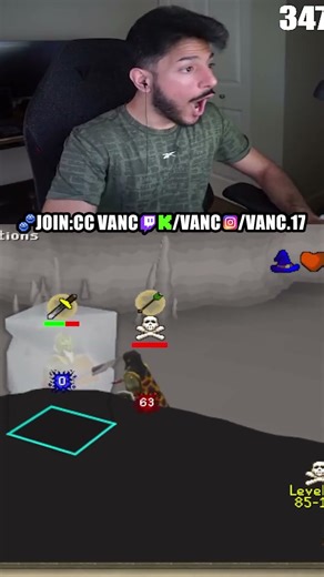 He Never Saw This Coming!