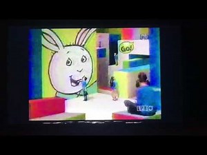 Postcards from Buster segments