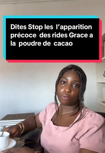 Poudre de Cacao : Préservez Votre Vision et Jeunesse