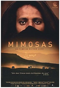 Mimosas (Filme), Trailer, Sinopse e Curiosidades - Cinema10