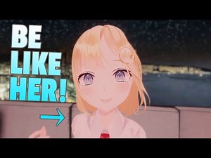 10 Hacks for Making Friends in VRChat (Especially if You're Shy...)
