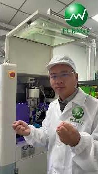 Inside the Conformal Coating Process: How PCBMay Protects Your PCBs