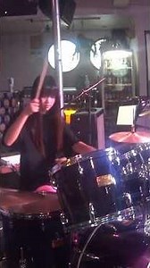 『みらんのドラム』…『東京単独ライブ』…『リクエスト曲』の24曲目は…『My Little Lover』の『Hello,Again〜昔からある場所〜』❕