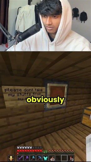 scripted vids be like: #minecraftshorts #minecraftstreamer #minecraftpocketedition