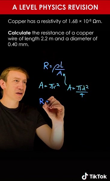 Understanding Resistivity in Physics: Calculating Copper Resistance