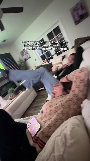 Filipino Parents Show Concern in Hilarious Prank