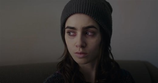 Netflix Film 'To The Bone' Sparks Controversy With Its Depiction Of Anorexia