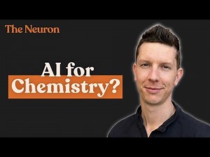 Why ChatGPT Can’t Invent Tylenol (But This AI Can)