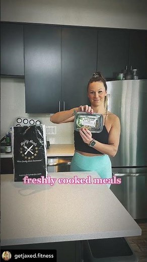 The Best Meal Prep Delivery Service in the DMV