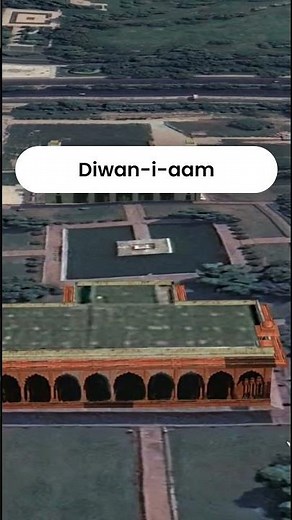 Red Fort Virtual Tour | From Naubat Khana to Moti Masjid | Mughal Heritage Walkthrough