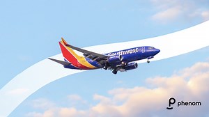 How Southwest Airlines Hit a Talent Milestone With an Intelligent Talent Experience | Phenom