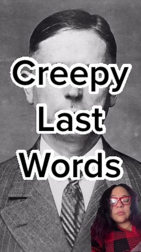 Peter Kurten Last Words: Chilling Statement Before Execution