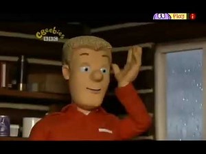 Fireman Sam 5x13 Deep Water