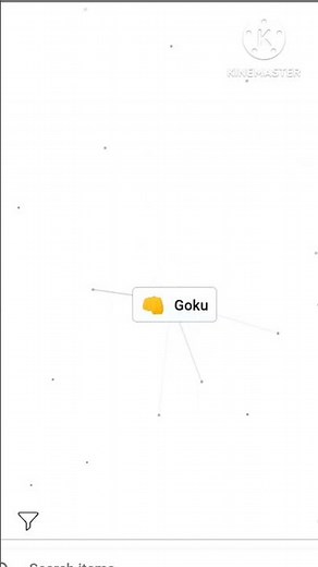 how to make goku in infinite craft