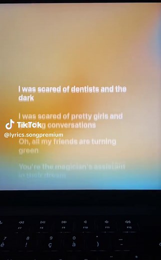 Riptide #riptide #vancejoy #lyrics #song