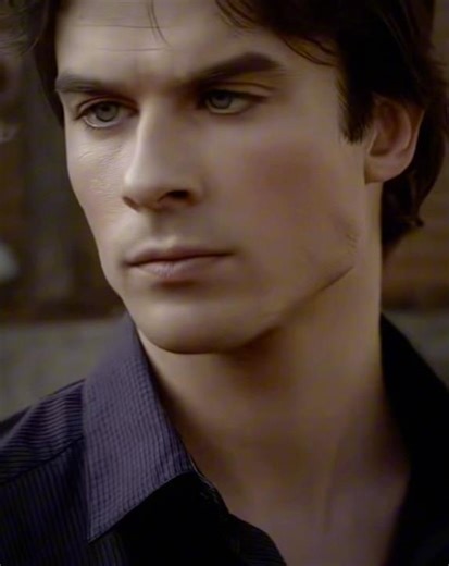 DAMON SALVATORE EDIT! 🔥