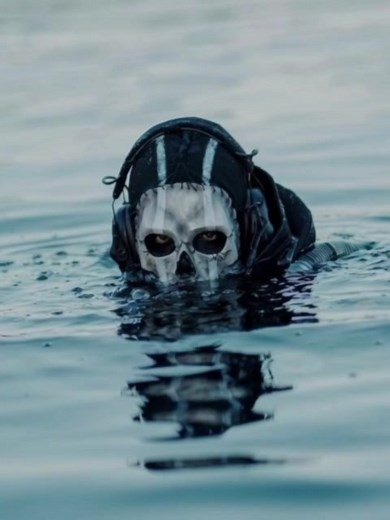 Stunning Ghost Wallpapers for Every Gamer