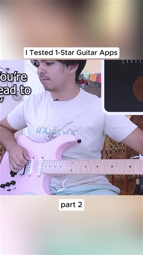 Creative Guitar Experiments You Need to Try