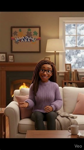 Let’s Make It Make Sense: Punishment Explained #aba #rbt #bcba #thinkduhhaba #autismsupport