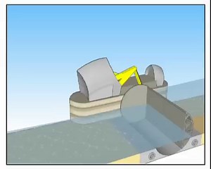 Before the flood: how much longer will the Thames Barrier protect London?