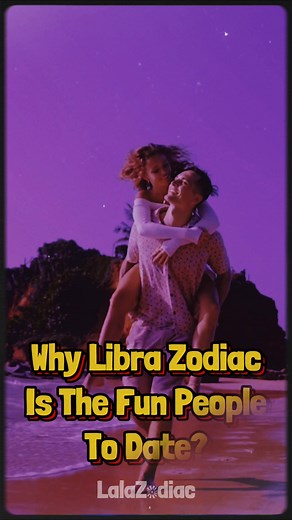 1.9K views · 28 reactions | Why Libra Is The Fun People To Date? | Oh My Libra | Facebook
