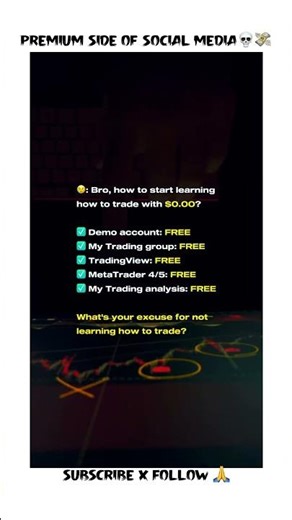 🚨 “Stop trading until you learn this”|| #shorts #trading #motivation #money