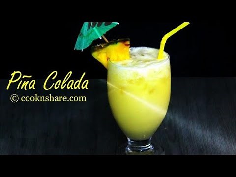 Piña Colada