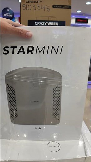 Internet on the roof of your car? I tested the Starlink Mini at 200 km/h!
