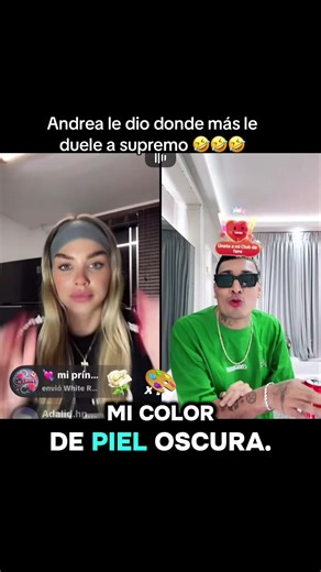 Humor sobre Supremo en Parati