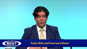 14. Cyber Risk and Insurance Rates - Highlights - How Insurers are Tackling the Evolving Cyber Risk Landscape