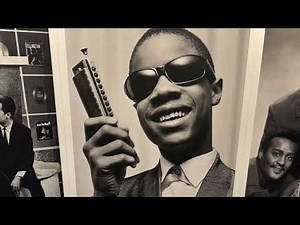 Motown Museum Tour | The Sound That Changed the World
