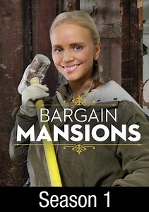 Bargain Mansions: All Bricked Out