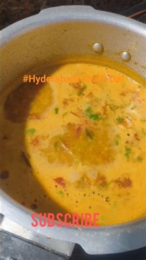 #Famous Hyderabadi khatti Dal#cooking#shorts