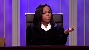 5.8K views · 200 reactions | ALL NEW EPISODES this week, including a lawyer lawsuit, custom shirts and a jail sentence. But first, after two sisters resort to violence in a church parking lot, one man calls on Judge Faith to help out. | Judge Faith | Facebook