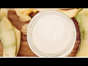 Healthy drink to look younger if you are above 30 | loss weight & stay healthy | VEGAN JUICE