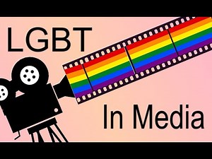 A Brief History of LGBT Representation in Media