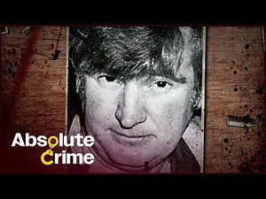 Catching "Mr. Stinky": Most BRUTAL Serial Predator