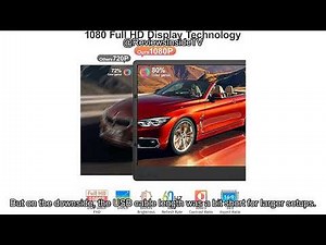 Laptop Screen Extender Review 2025: Is It Worth It for Work, Travel & Multitasking Power?