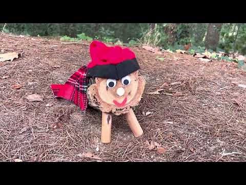 Tió de Nadal - Christmas Tradition
