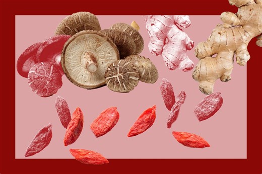 Why Are Adaptogens in So Many Drinks These Days, and What Do They Actually Do?