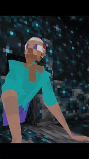 Granny Minecraft Horror Escape With Teddy Bear