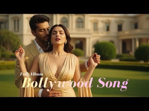 Bollywood Song Full Album | Best Romantic & Melodic Hindi Songs